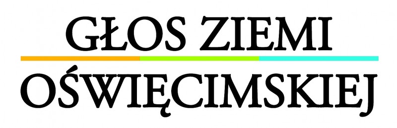 Logo Głosu Ziemi Oświęcimskiej