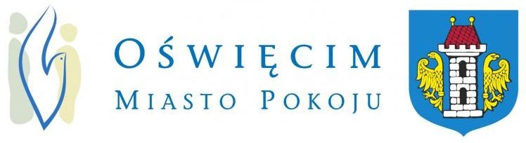 Logo miasta Oświęcim