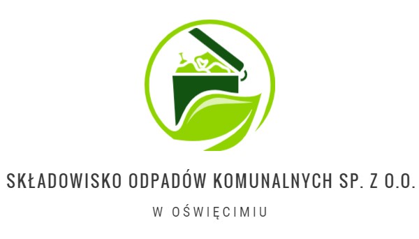 Logo Firmy Składowisko Odpadów Komunalnych w Oświęcimiu