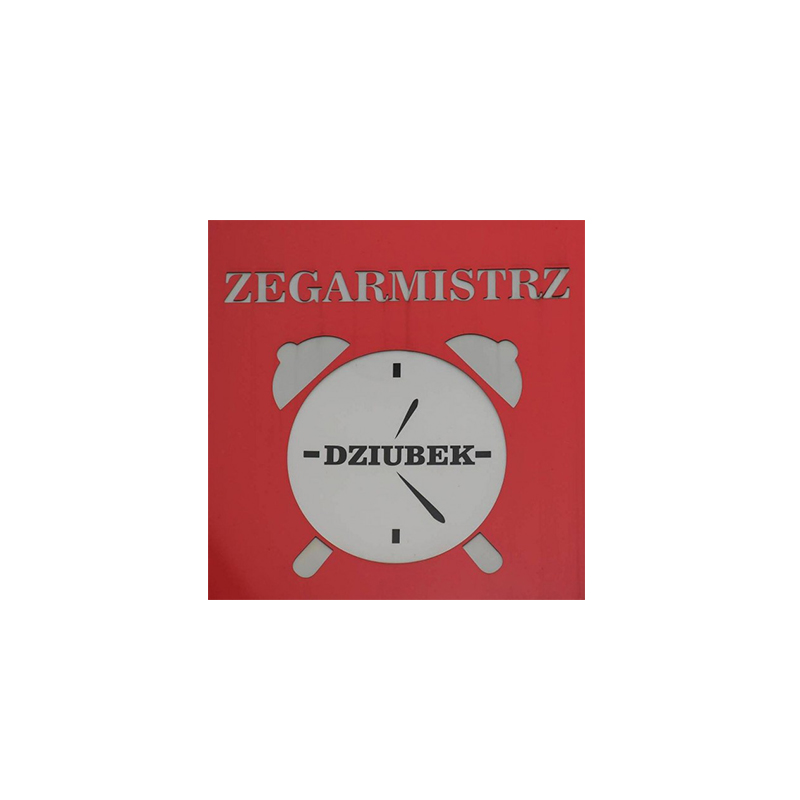 logo zegarmistrza