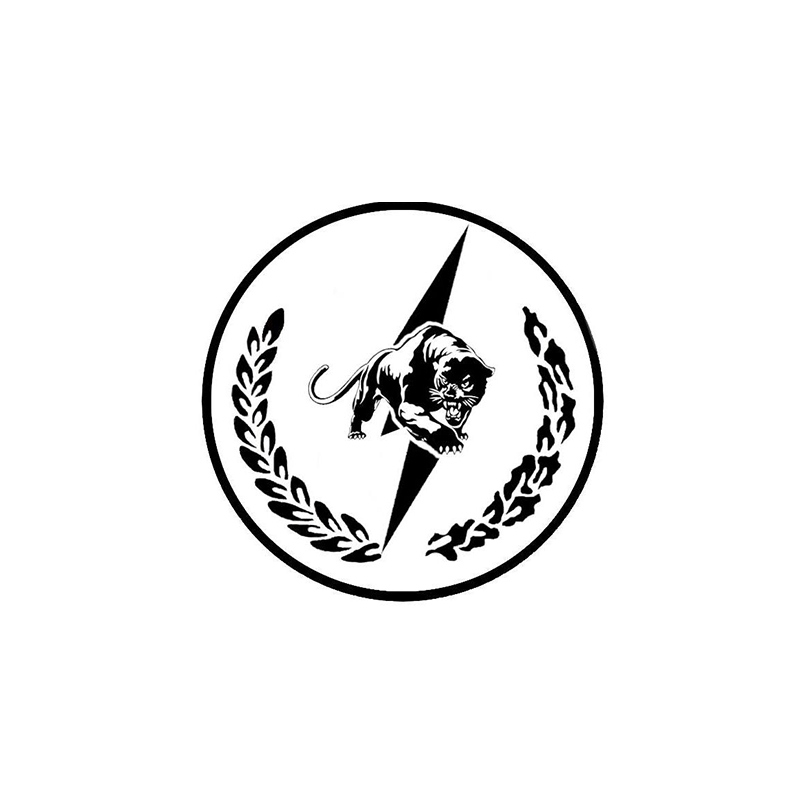 logo Prywatnego Muzeum Techniki Wojskowej