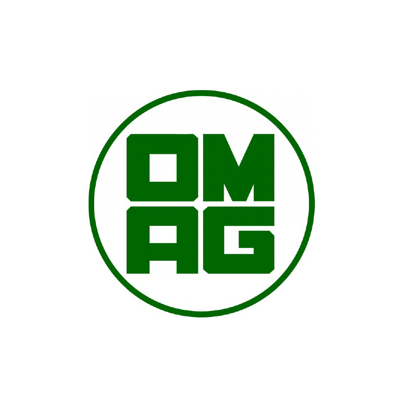 logo omag