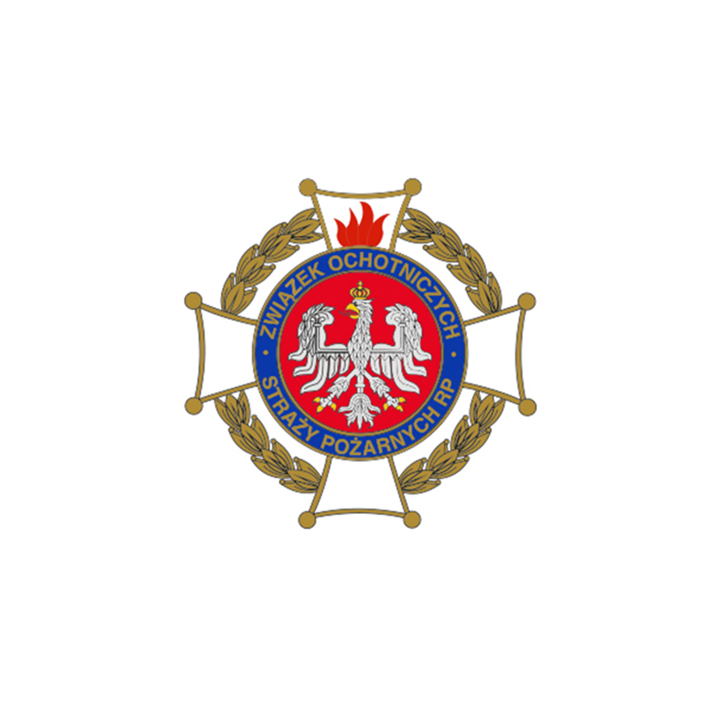 logo Ochotniczej Straży Pożarnej