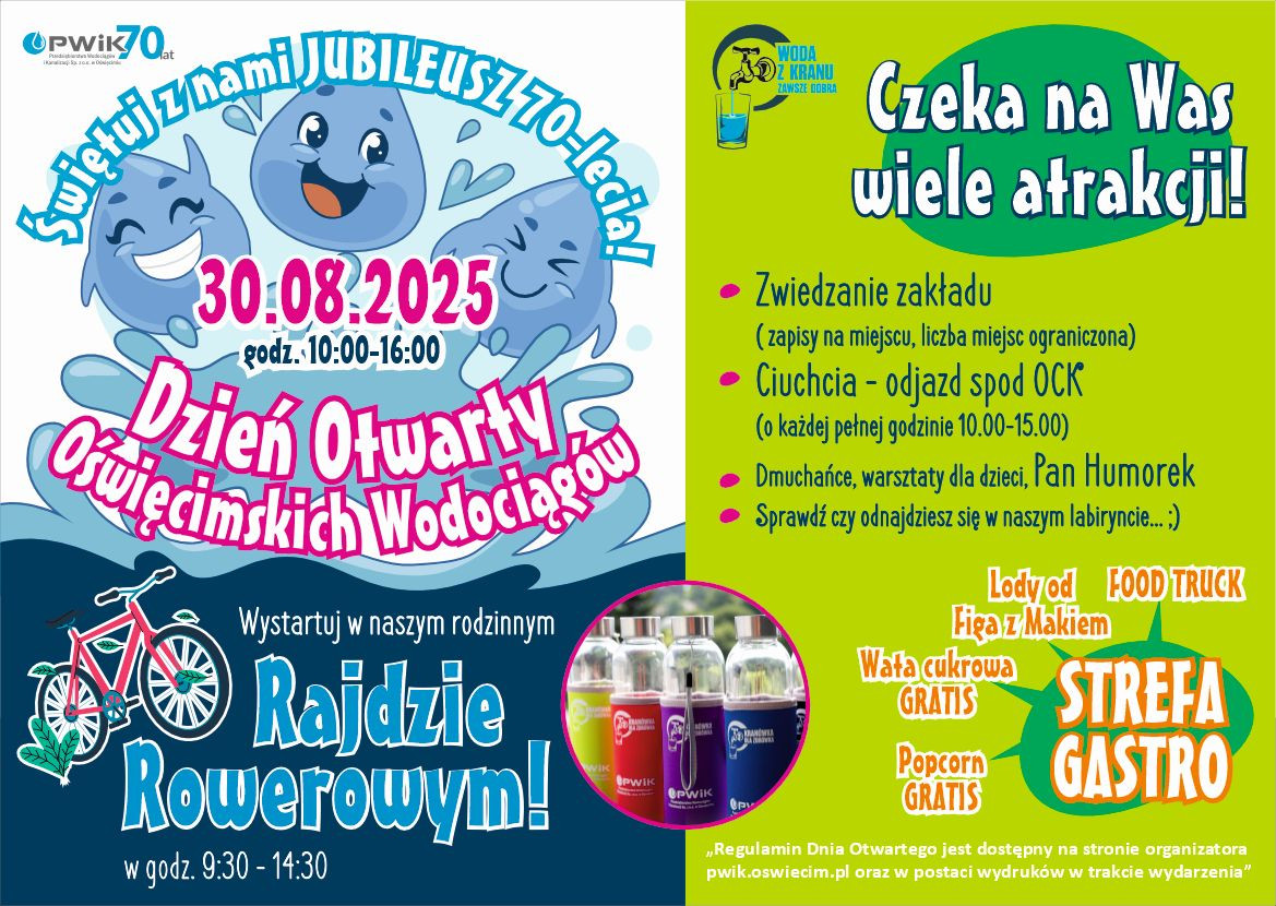 program dnia otwartego pwik