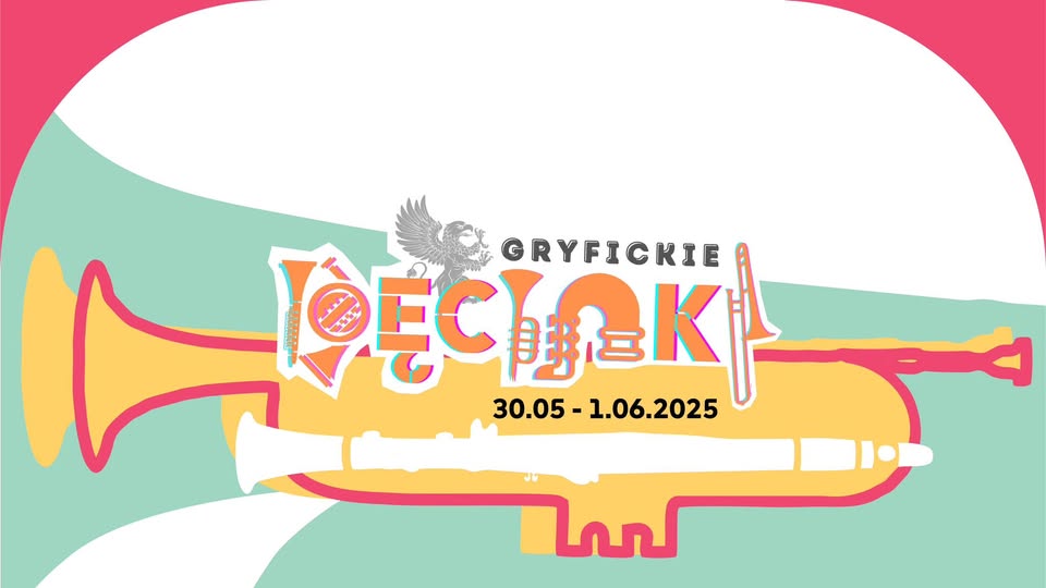 V Festiwal Gryfickie Dęciaki – sukces Orkiestry Miasta Oświęcim