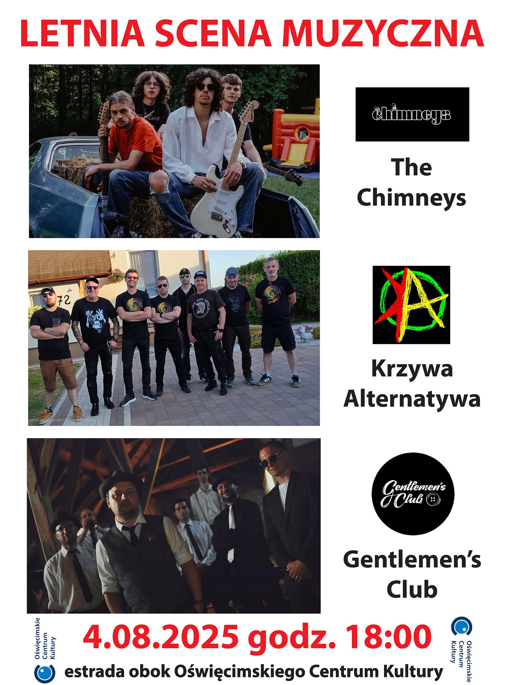 Letnia Scena Muzyczna