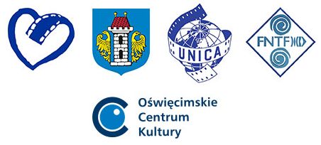 loga związane z festiwalem