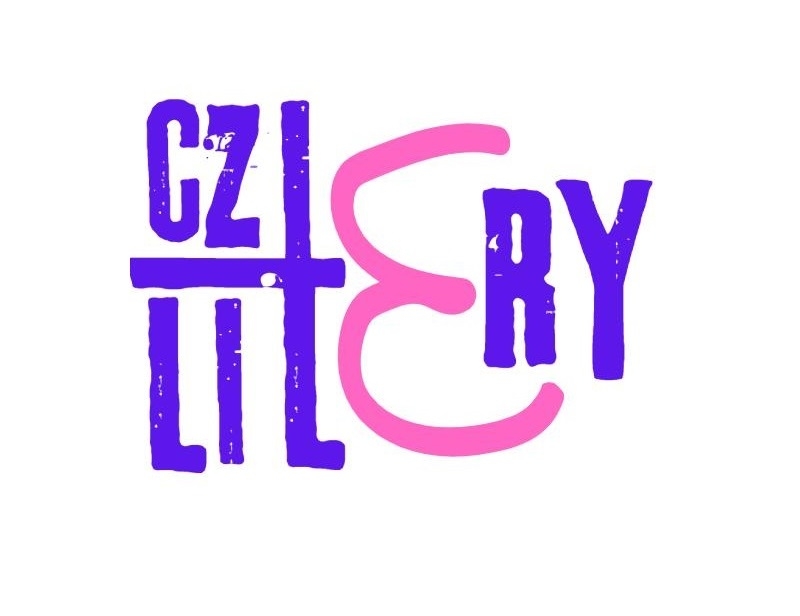 logo cztery litery