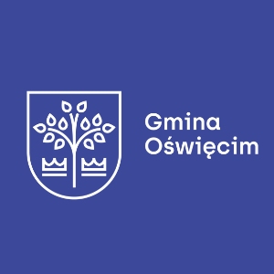 logo gminy Oświęcim