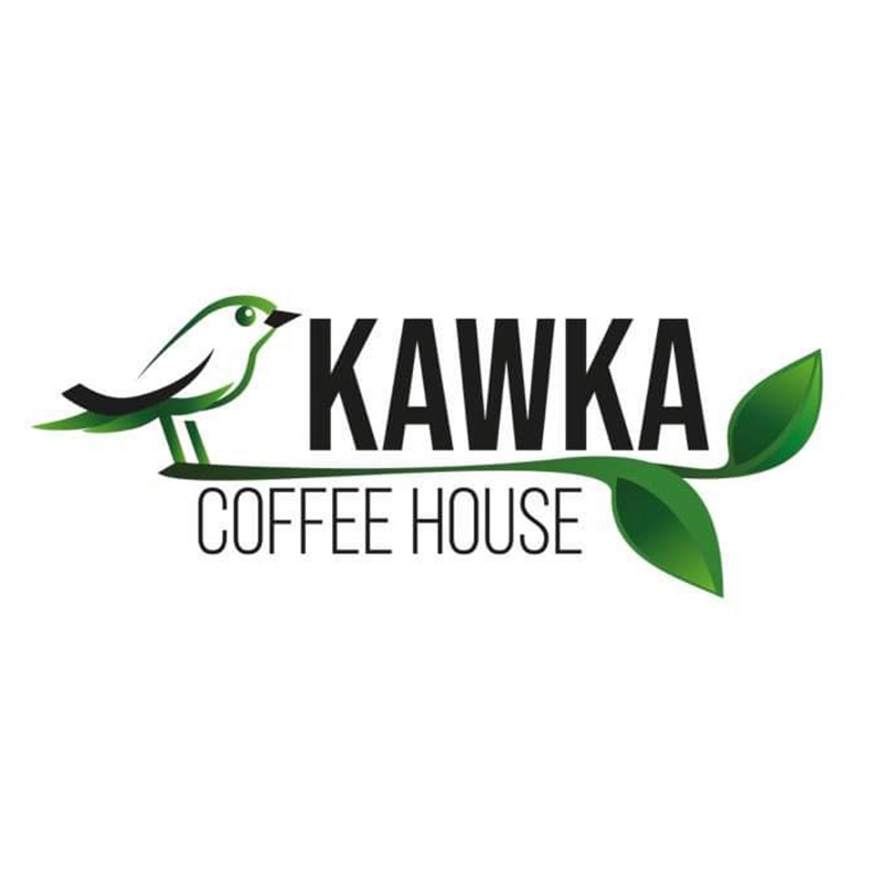 logo kawka house