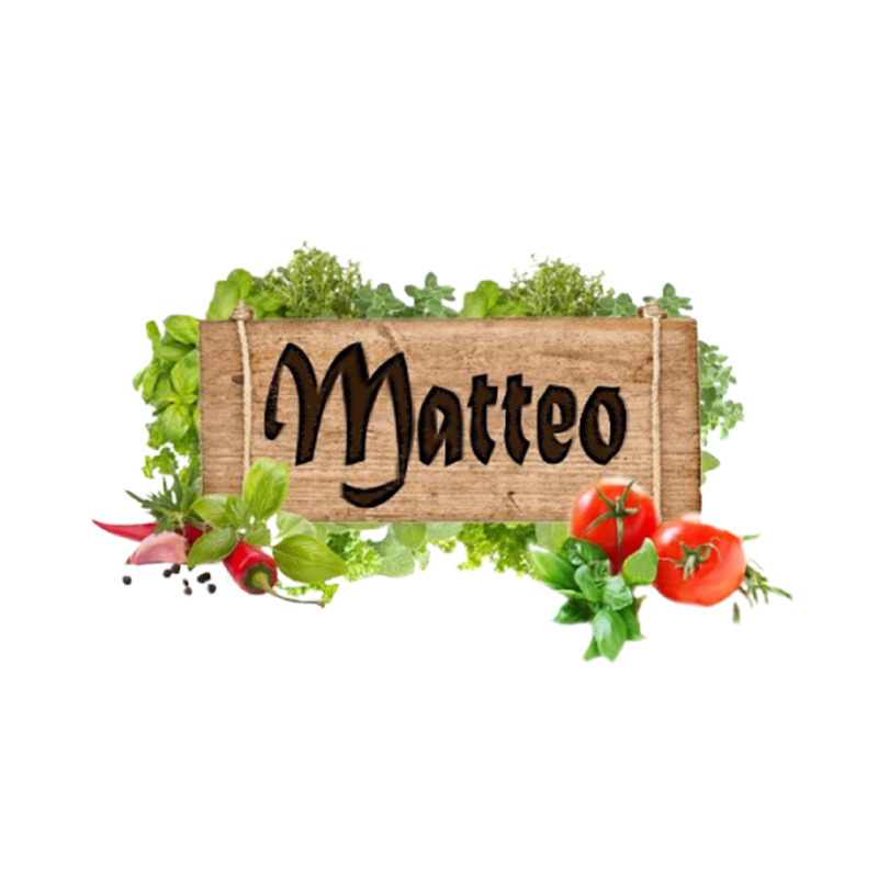 Pizzeria Matteo