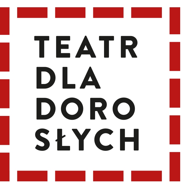 logo teatr dla dorosłych