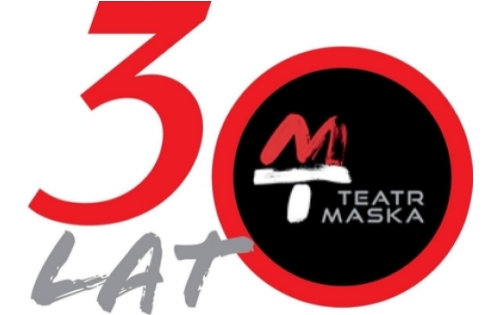 logo teatr maska