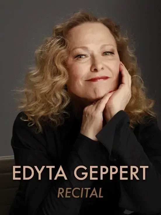 na ilustracji Edyta Geppert