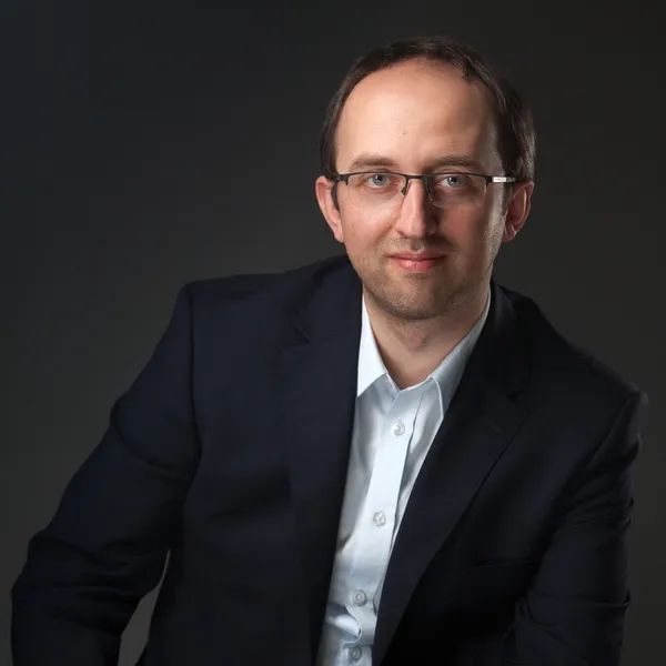 Marek Pawełek
