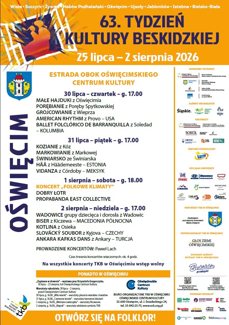 program TKB