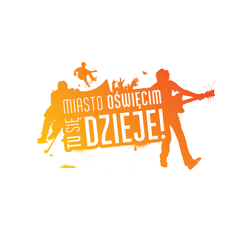 tu sie dzieje logo