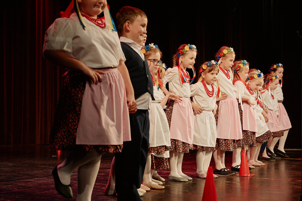 Tobie Mamo Oświęcim fot.Andrzej Rudiak