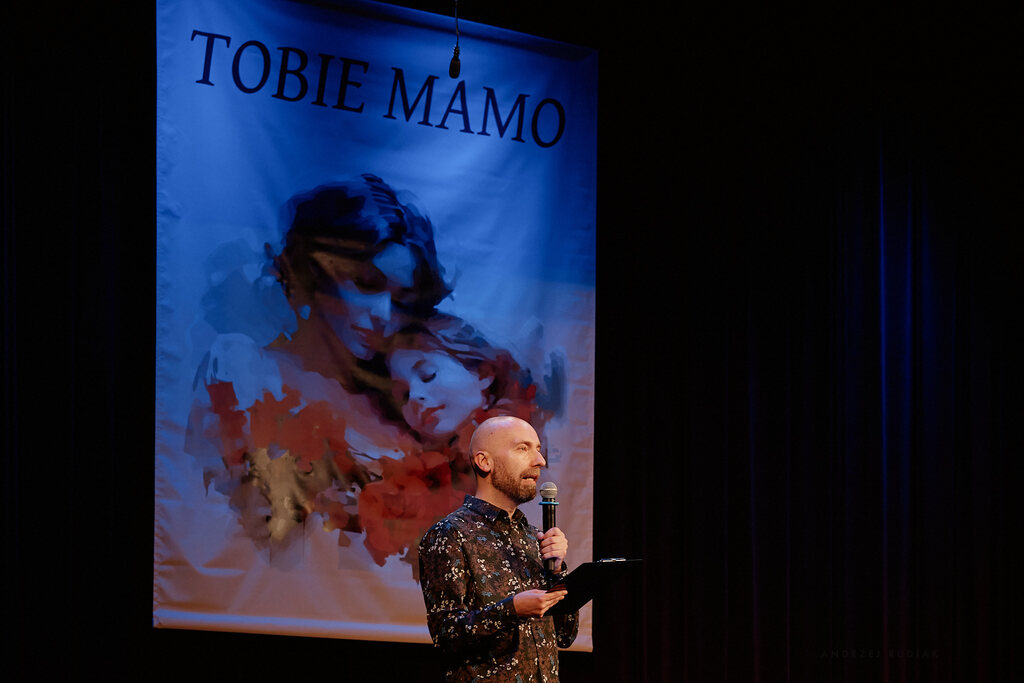 Tobie Mamo Oświęcim fot.Andrzej Rudiak