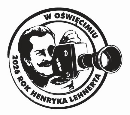 Logo Roku Henryka Lehnerta