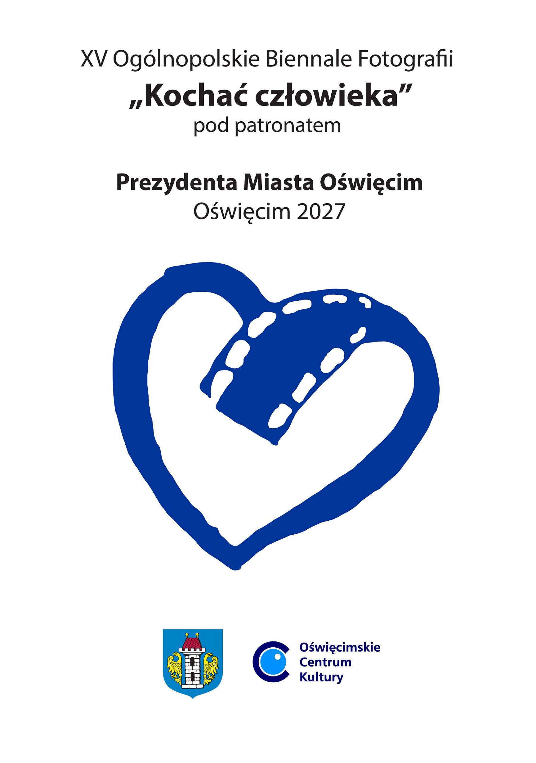 Na ilustracji serce konkursowe